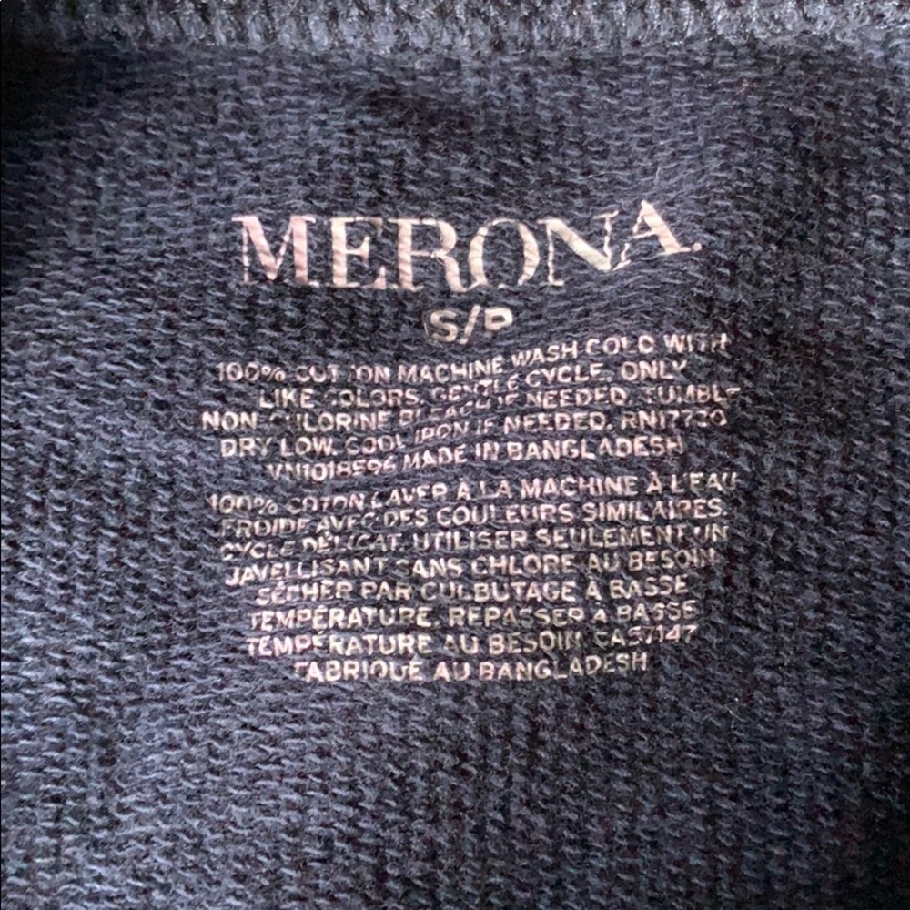 Sweatshirt - Picture 4 of 6